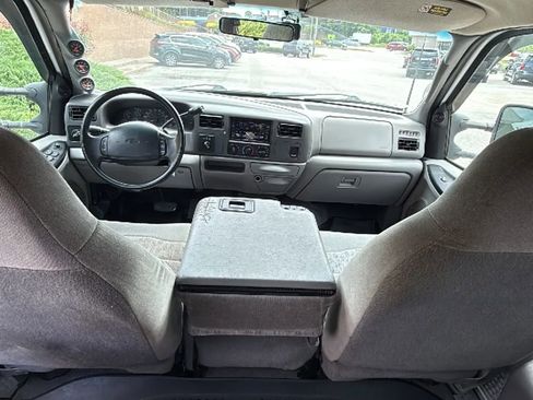 Used 1999 Ford F350 4x4 Crew Cab DRW Super Duty image 35