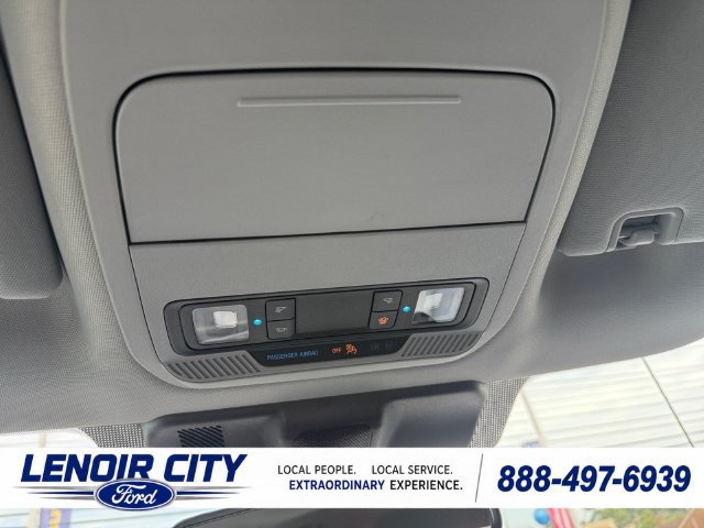 Certified 2025 Ford F150 Lightning XLT AWD/4WD image 17