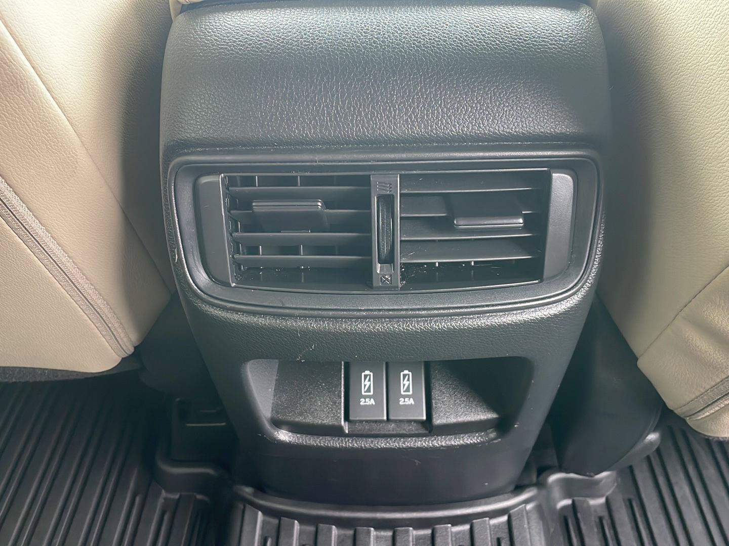 Used 2018 Honda CR-V EX-L image 28