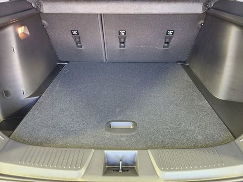 New 2026 Chevrolet Trax LT w/ Driver Confidence Package image 35