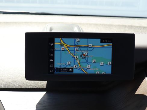 Used 2019 BMW i3 s image 21