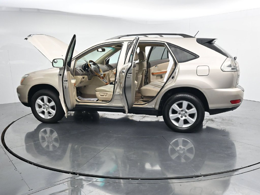 Used 2008 Lexus RX 350 AWD image 41
