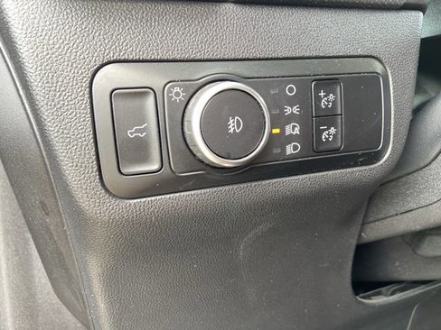 Used 2025 Ford Bronco Sport Outer Banks AWD/4WD image 48