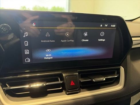 New 2026 Chevrolet TrailBlazer LT w/ Convenience Package AWD/4WD image 20