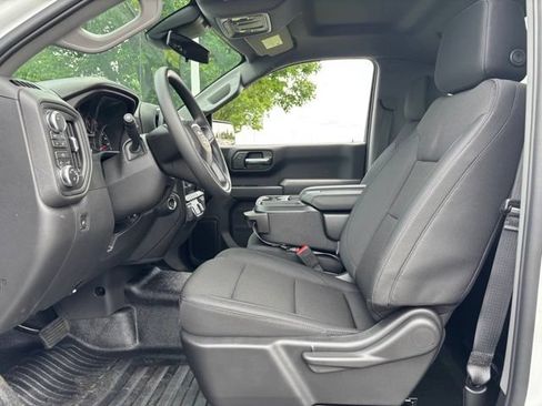 New 2026 GMC Sierra 1500 Pro w/ Convenience Package AWD/4WD image 14