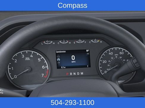 New 2026 Ford F350 XL w/ XL Off-Road Package AWD/4WD image 15