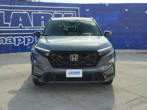 New 2026 Honda CR-V Sport-L image 2