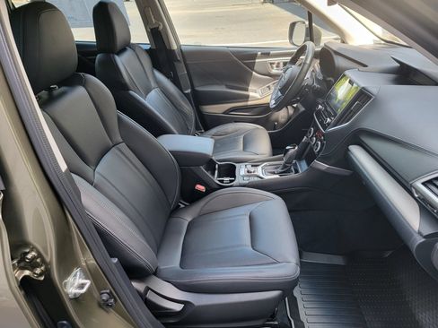 Used 2022 Subaru Forester Limited AWD/4WD image 18
