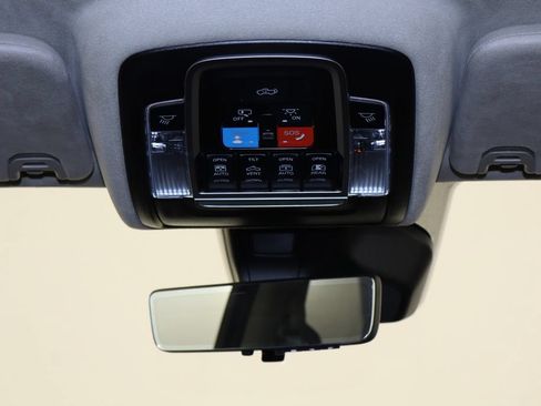 Used 2025 RAM 1500 Tungsten w/ Off Road Group AWD/4WD image 25