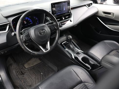 Used 2020 Toyota Corolla SE FWD image 6