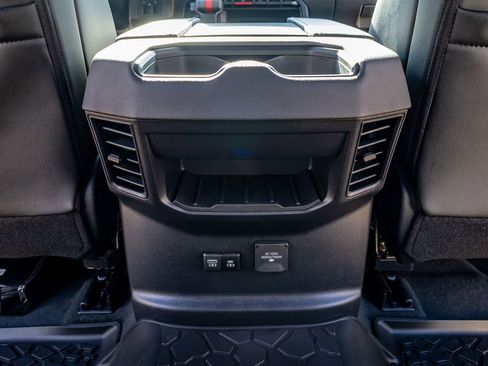 Used 2025 Toyota Tundra TRD Pro image 34