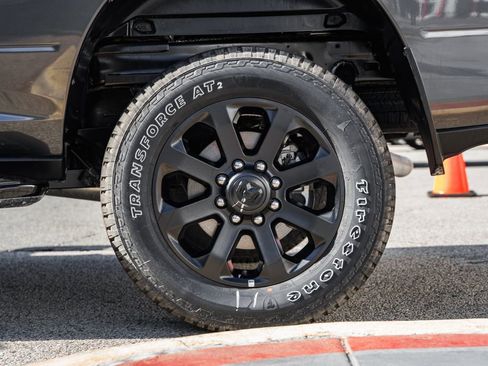 New 2026 RAM 2500 Big Horn image 21