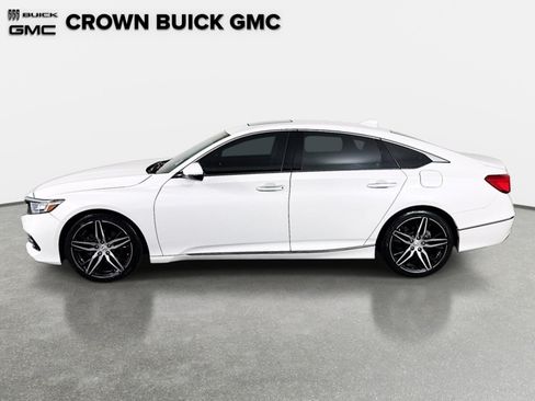 Used 2022 Honda Accord Touring image 8