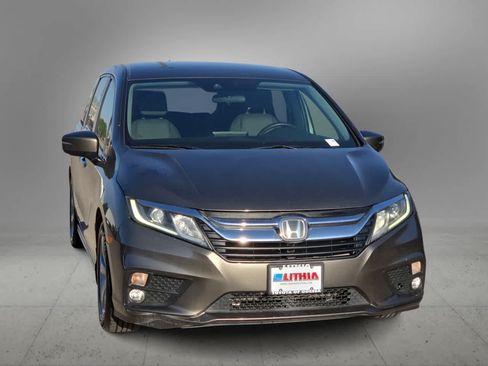 Used 2019 Honda Odyssey EX image 3