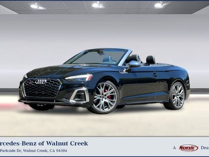 Used 2023 Audi S5 Prestige w/ Prestige Package