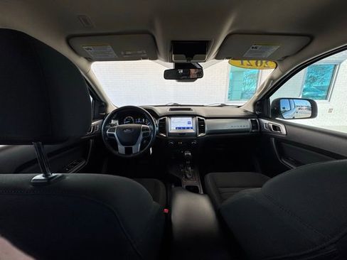 Used 2021 Ford Ranger XLT w/ Equipment Group 302A High image 27