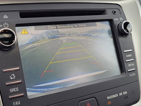 Used 2015 GMC Acadia SLE image 27