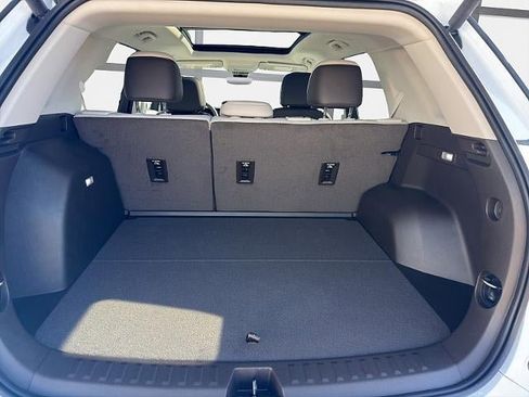 New 2026 GMC Terrain Denali w/ LPO, Floor Liner Package image 12