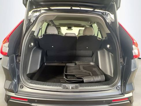 Used 2026 Honda CR-V EX-L image 26