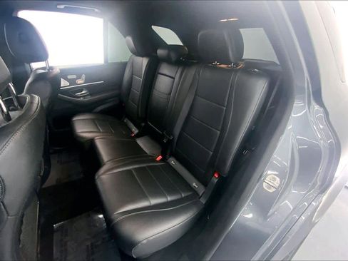 Certified 2021 Mercedes-Benz GLE 350 4MATIC image 17