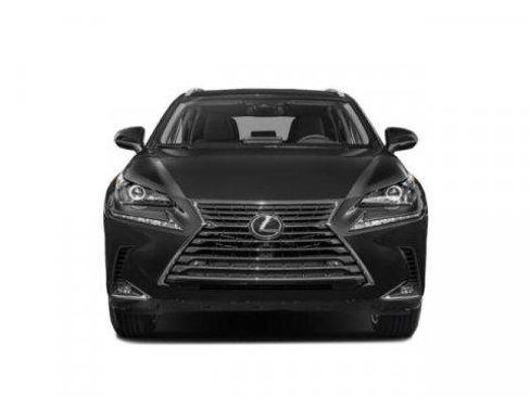 Certified 2021 Lexus NX 300 FWD w/ Premium Package image 4