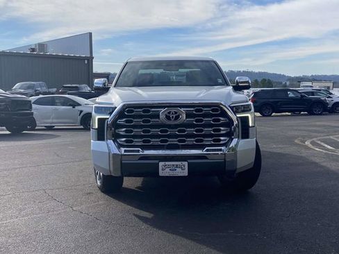 Used 2026 Toyota Tundra 1794 Edition image 9