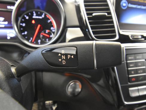 Used 2019 Mercedes-Benz GLE 43 AMG 4MATIC Coupe image 34