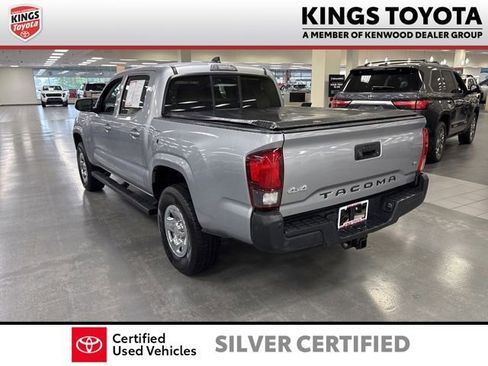 Used 2020 Toyota Tacoma SR AWD/4WD image 6