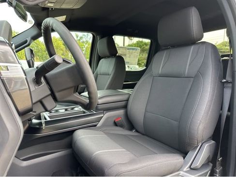 New 2026 Ford F150 STX w/ Equipment Group 200A image 14