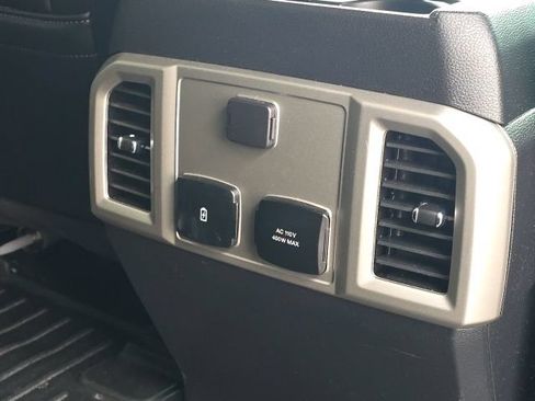 Used 2020 Ford F150 Lariat w/ Equipment Group 501A Mid AWD/4WD image 19