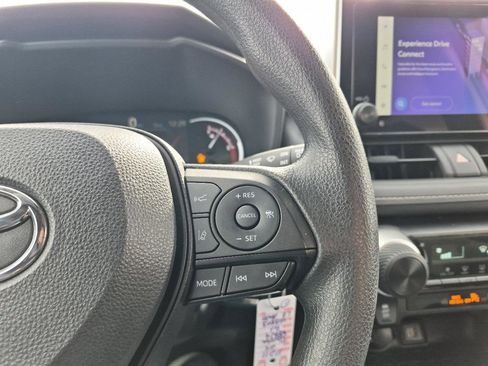Used 2024 Toyota RAV4 LE image 16