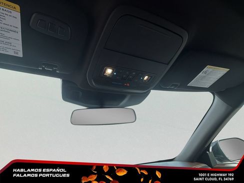 Used 2023 Ford Explorer King Ranch w/ Technology Package RWD image 19
