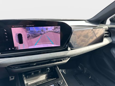 New 2025 Audi S5 Prestige image 26