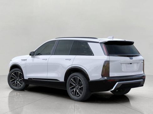 New 2026 Cadillac Vistiq Sport image 3