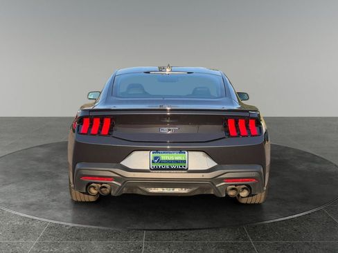 Used 2024 Ford Mustang GT Premium w/ California Special Package RWD image 8