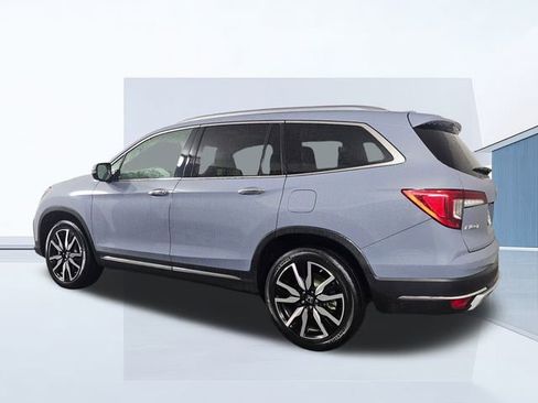 Used 2022 Honda Pilot Touring image 5