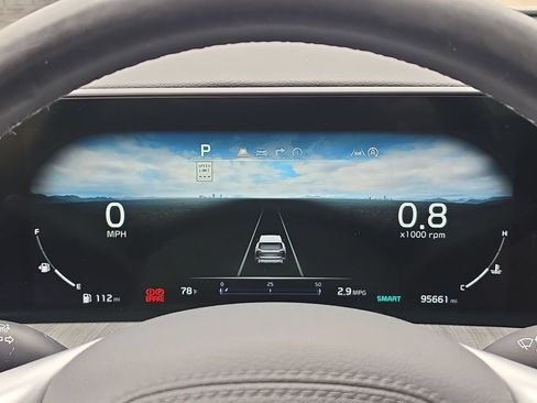 Used 2023 Kia Telluride SX AWD/4WD image 9