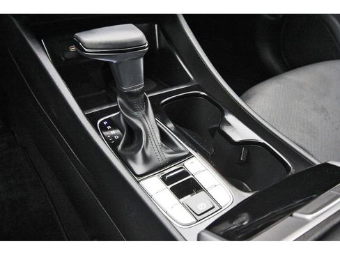 Certified 2025 Hyundai Tucson SEL image 29