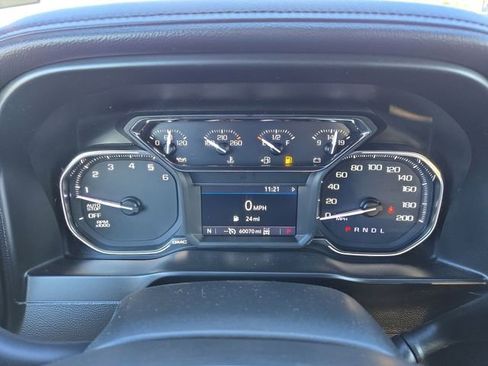 Used 2020 GMC Sierra 1500 Elevation image 15