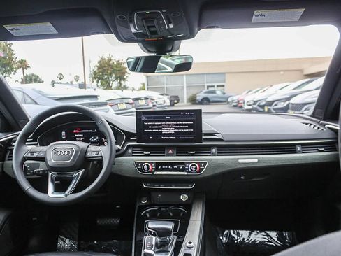 Used 2023 Audi A4 2.0T Premium Plus AWD/4WD image 16