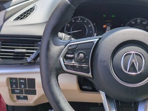 Used 2019 Acura RDX AWD w/ Technology Package image 18