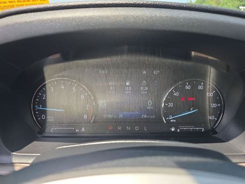 Certified 2022 Ford Explorer Limited w/ Equipment Group 301A AWD/4WD image 26
