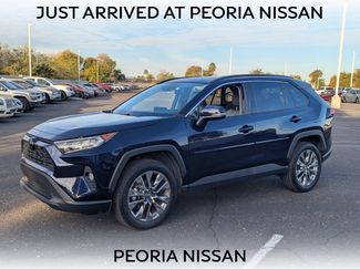 Used 2019 Toyota RAV4 XLE Premium video 1