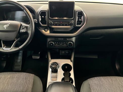 Used 2022 Ford Bronco Sport Big Bend w/ Convenience Package AWD/4WD image 13
