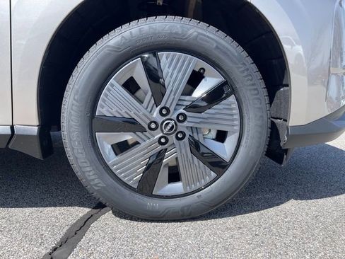 New 2025 Nissan Murano SL image 11