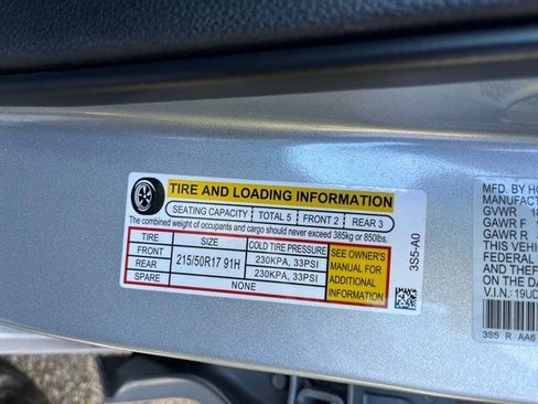 Used 2024 Acura Integra image 10