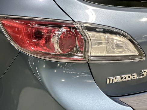 Used 2010 MAZDA MAZDA3 s Sport image 12