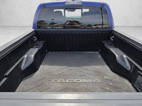 Certified 2023 Toyota Tacoma TRD Off-Road RWD image 6