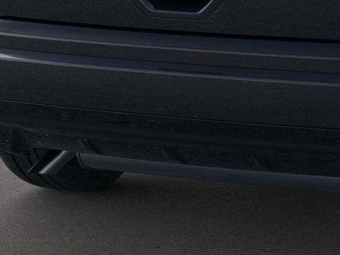 New 2024 Ford Edge SE w/ Black Appearance Package image 23