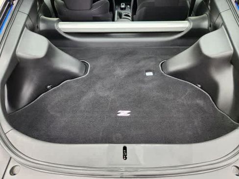 Used 2025 Nissan Z Sport w/ Floor Mat Package RWD image 19